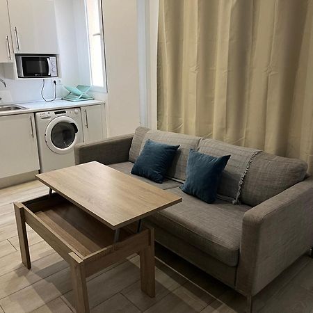 Malaga Velarde Center 3 Apartman Kültér fotó