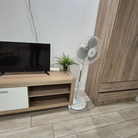 Malaga Velarde Center 3 Apartman Kültér fotó