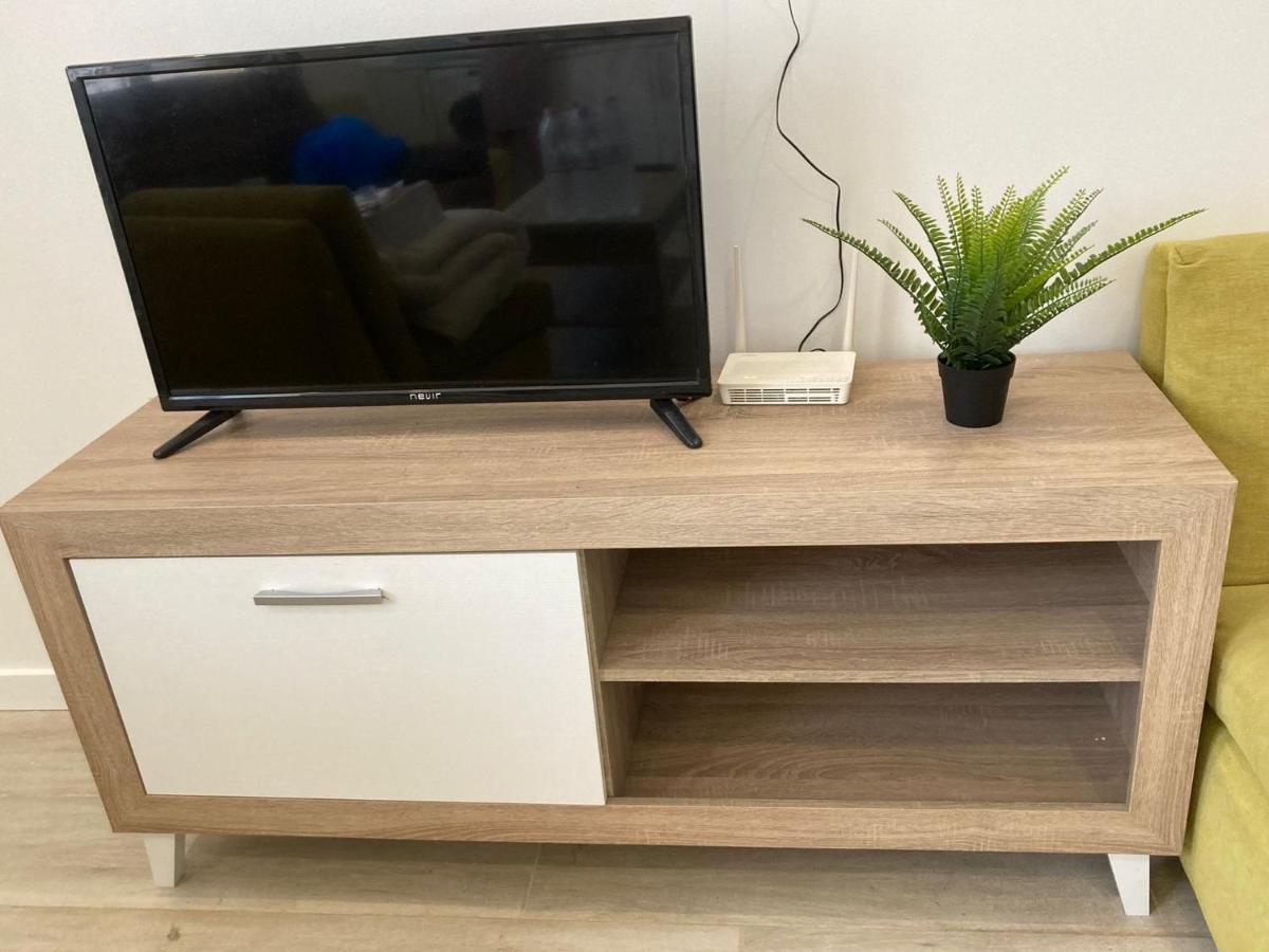 Malaga Velarde Center 3 Apartman Kültér fotó