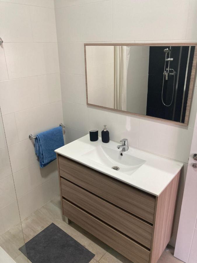 Malaga Velarde Center 3 Apartman Kültér fotó