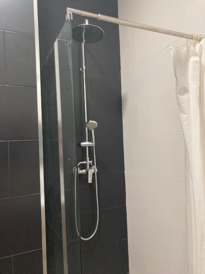 Malaga Velarde Center 3 Apartman Kültér fotó