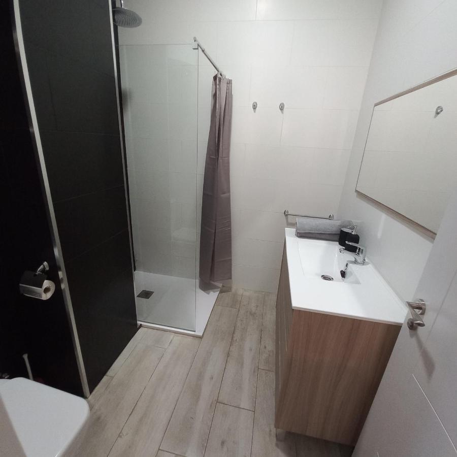 Malaga Velarde Center 3 Apartman Kültér fotó