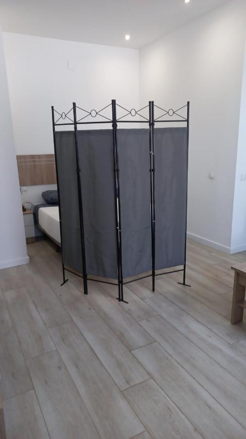 Malaga Velarde Center 3 Apartman Kültér fotó