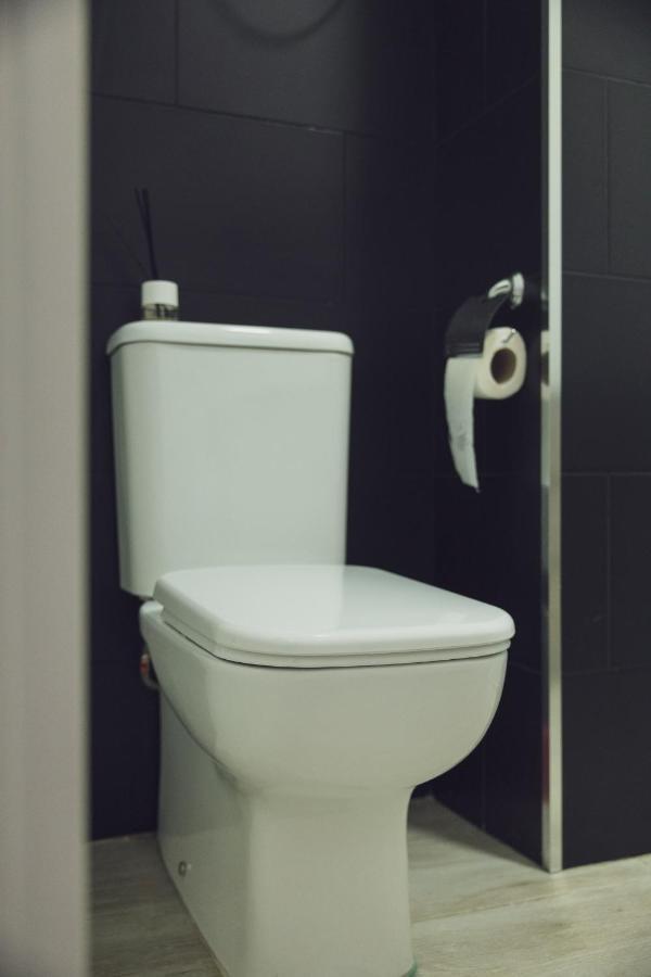 Malaga Velarde Center 3 Apartman Kültér fotó