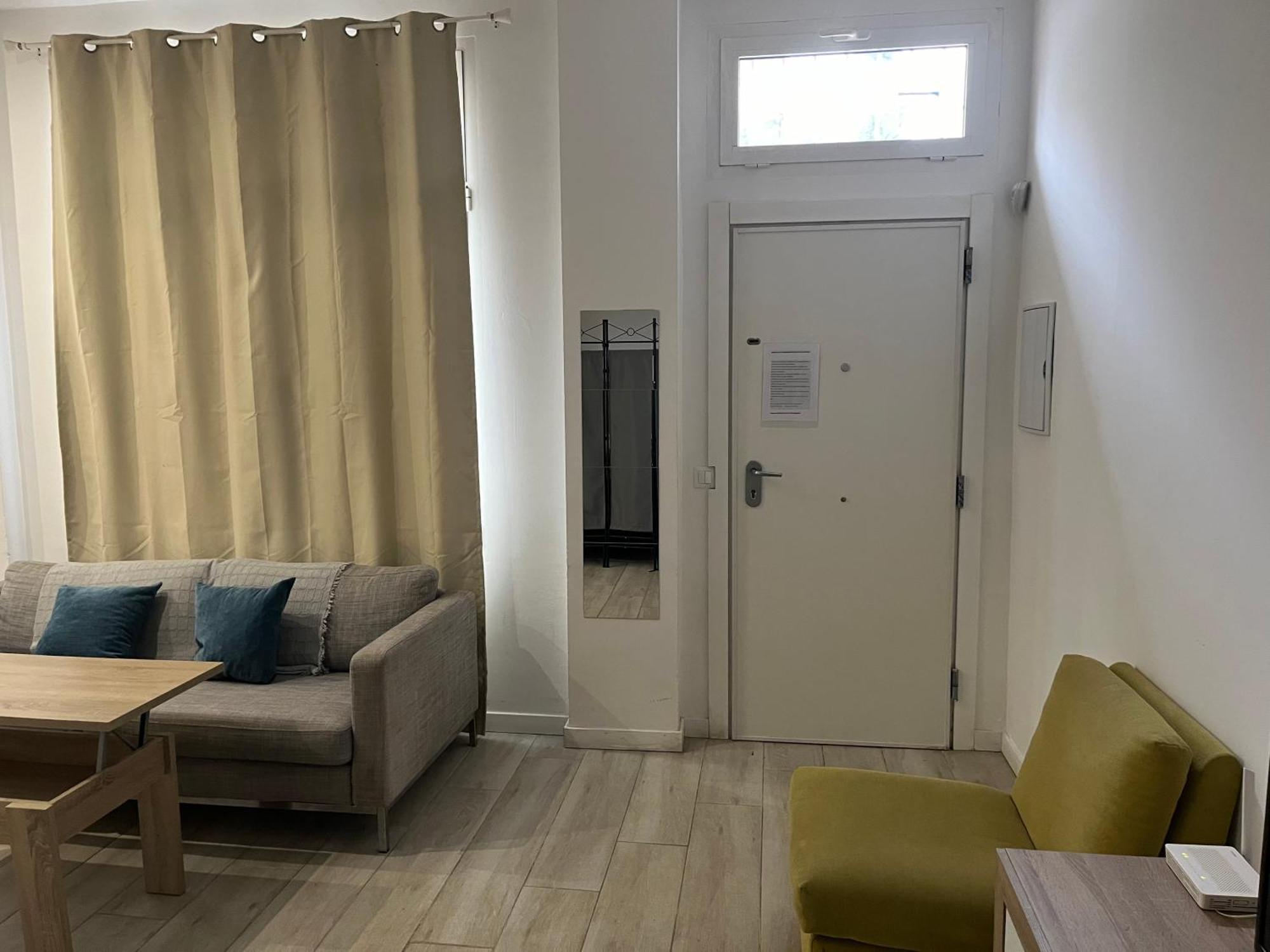 Malaga Velarde Center 3 Apartman Kültér fotó