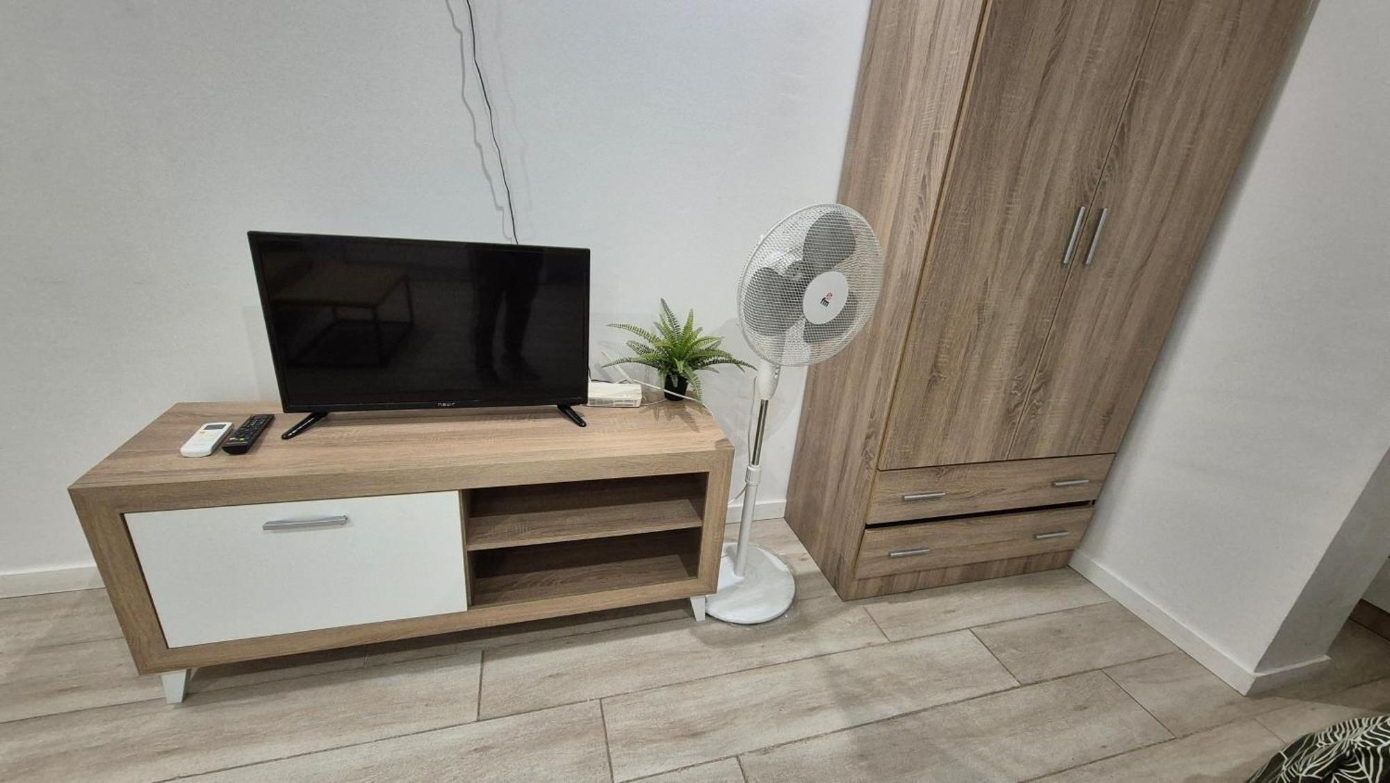 Malaga Velarde Center 3 Apartman Kültér fotó